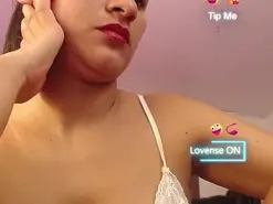 Amateur Sex Cam of Pandora38