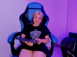 Amateur Sex Chat of SaraBenedetti