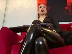 Amateur Sex Cam of Valery_milleer