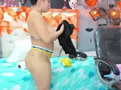 Amateur Live Sex of marcella_hill