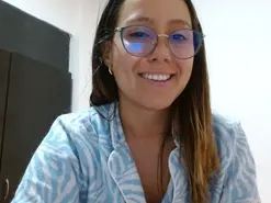 Amateur Adult Webcams of LunaDulce1