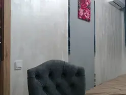 Amateur Live Sex of StacyDavise