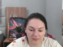 Amateur Free Porn Cam of StacyDavise
