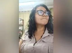 Amateur Live Sex Cam of AnabellG