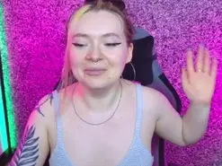 Amateur Adult Video Chat of SadPotato