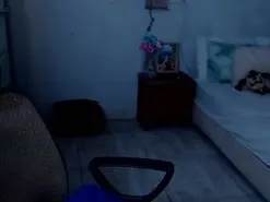 Amateur Adult Webcam of ElizaBonnie