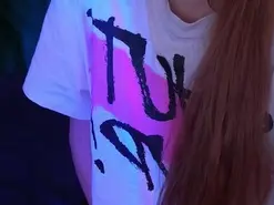 Amateur Free Porn Cam of LunaLicks