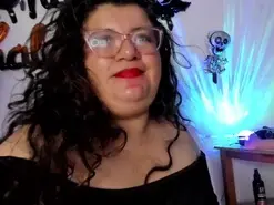 Amateur Adult Video Chat of mystery_psique