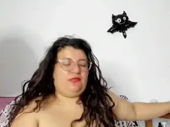 Amateur Adult Webcams of mystery_psique