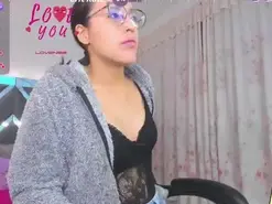 Amateur Adult Webcams of Abby_esposito