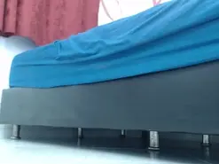 Amateur Live Porn of HurremBlaze