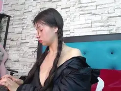 Amateur Private Sex Chat of maily_cam