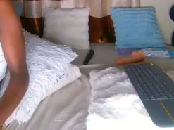 Amateur Live Porn of star_shines