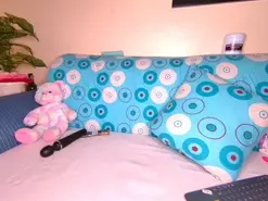 Amateur Live Sex of star_shines