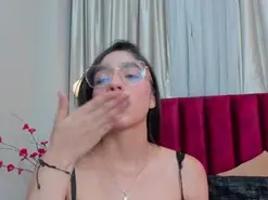 Amateur Live Porn of IvyJhons