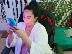 Amateur Sex Chat of elektra_32