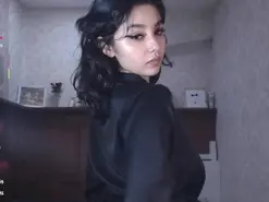 Amateur Live Porn of cielo_77