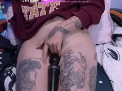 Amateur Adult Webcam of Sammy-evans