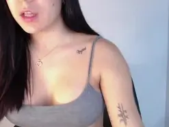 Amateur Live Sex Cam of vanessa_hill