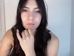 Amateur Nude Webcam of vanessa_hill