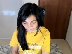Amateur Private Sex Chat of soylucy24