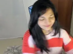 Amateur Adult Webcam of soylucy24