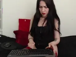 Amateur Free Porn Cam of AmyAloqua