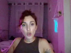 Amateur Free Live Porn of May_Bonding