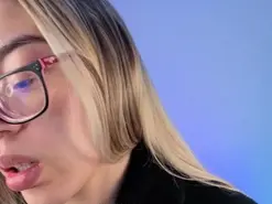 Amateur Sex Chat of carol_blonde