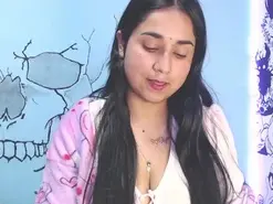 Amateur Private Sex Chat of ANNYEE