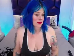 Amateur Live Porn of KatrinaEvans