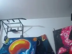 Amateur Free Porn Cam of mariecam