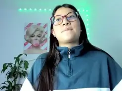 Amateur Free Live Porn of rouse_red