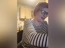 Amateur Adult Webcam of Ariellakissy