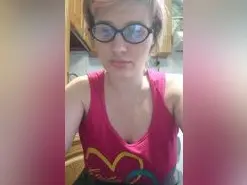 Amateur Sex Chat of Ariellakissy