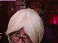 Amateur Adult Webcam of MidoriQuinn