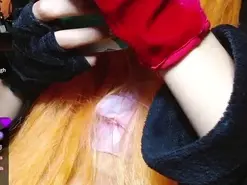 Amateur Live Porn of MidoriQuinn