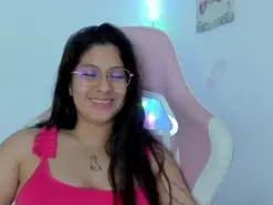 Amateur Nude Webcam of vivibambi