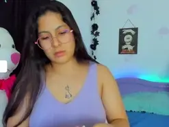 Amateur Nude Webcam of vivibambi