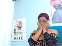 Amateur Live Sex Cam of SofiaGolfita