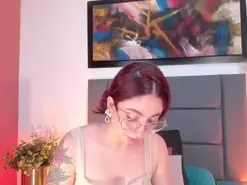 Amateur Live Sex of EmilyWatson