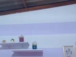 Amateur Live Sex Cam of Kimberlyvega1