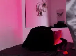 Amateur Adult Webcam of Megan_Ryder