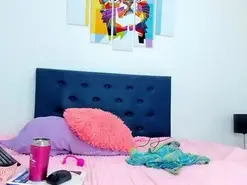 Amateur Live Sex Cam of gatica-cat