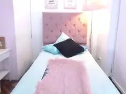 Amateur Best Webcam of Cute__kelly_