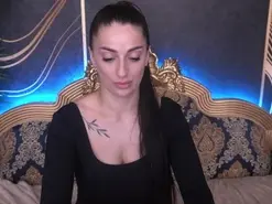 Amateur Live Porn of ArielGemme