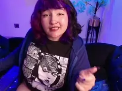 Amateur Sex Cam of ritsuka_berry