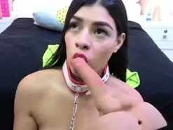 Amateur Best Webcam of MaguyMistress