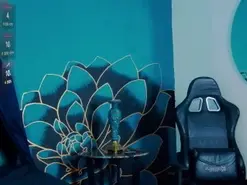 Amateur Private Sex Chat of arii_moon
