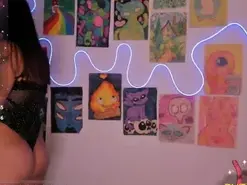 Amateur Live Porn of Meow_damn